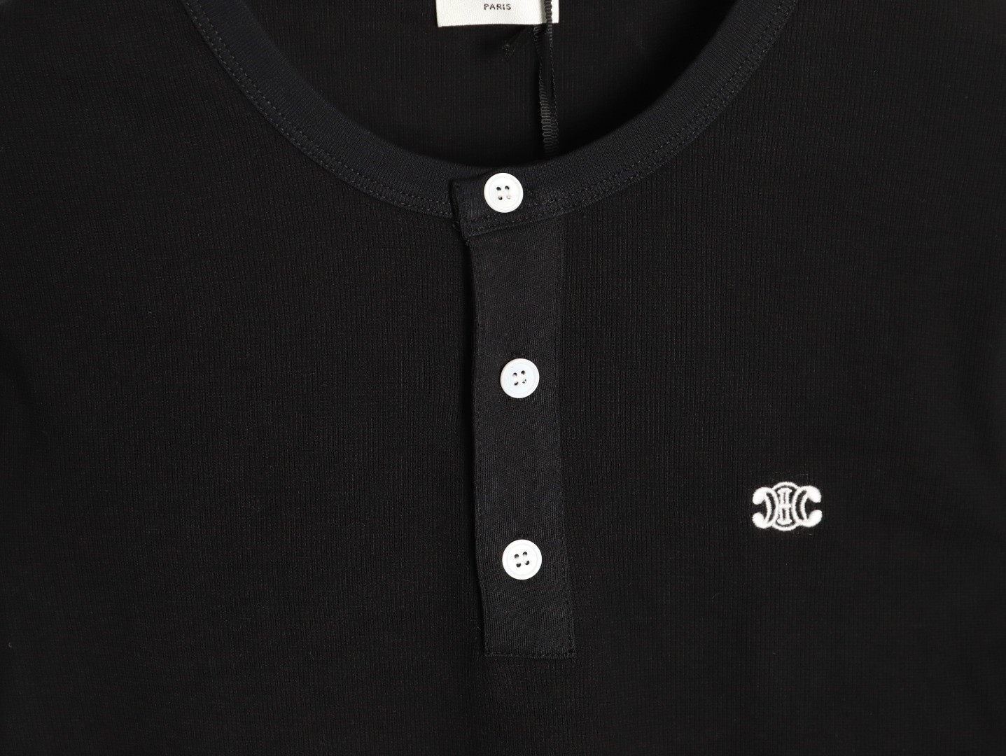 Ce**e ce long-sleeved t-shirt