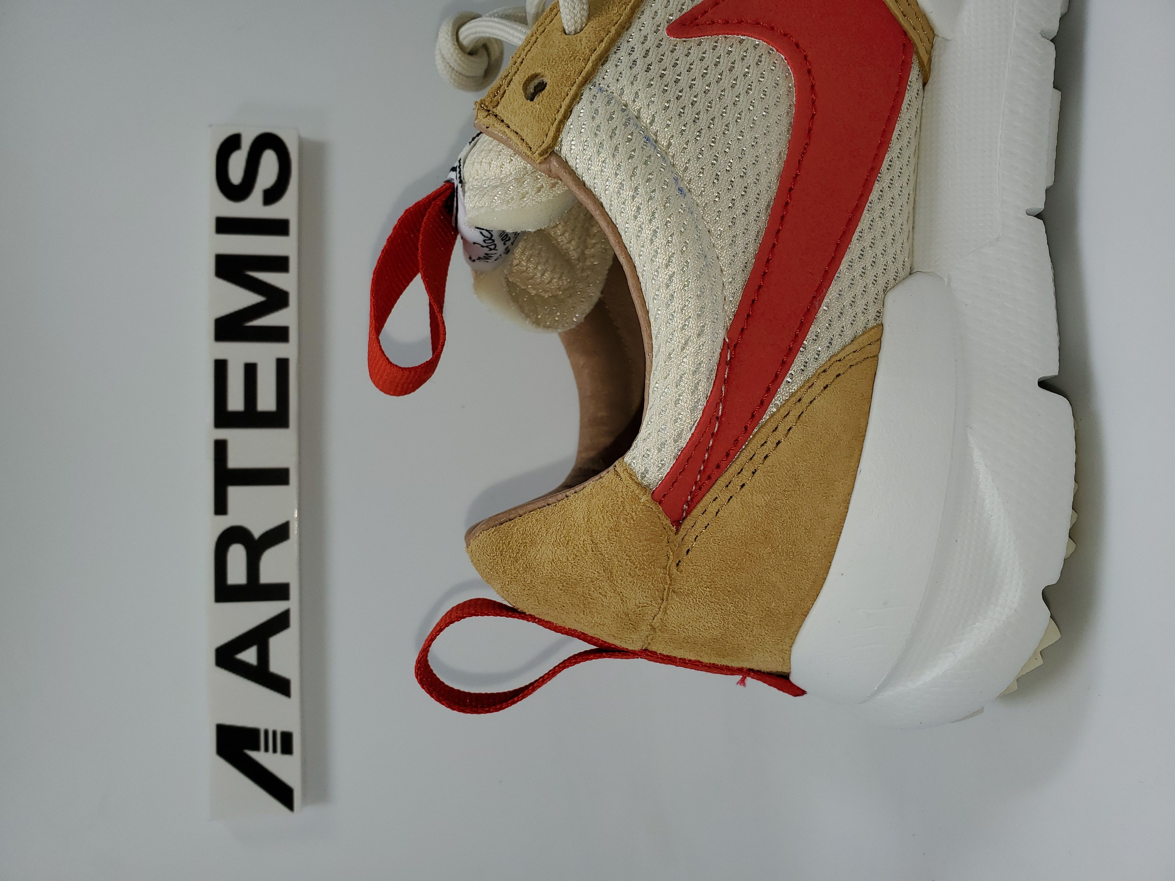 Nike Craft Mars Yard Shoe 2.0 Tom Sachs Space Camp