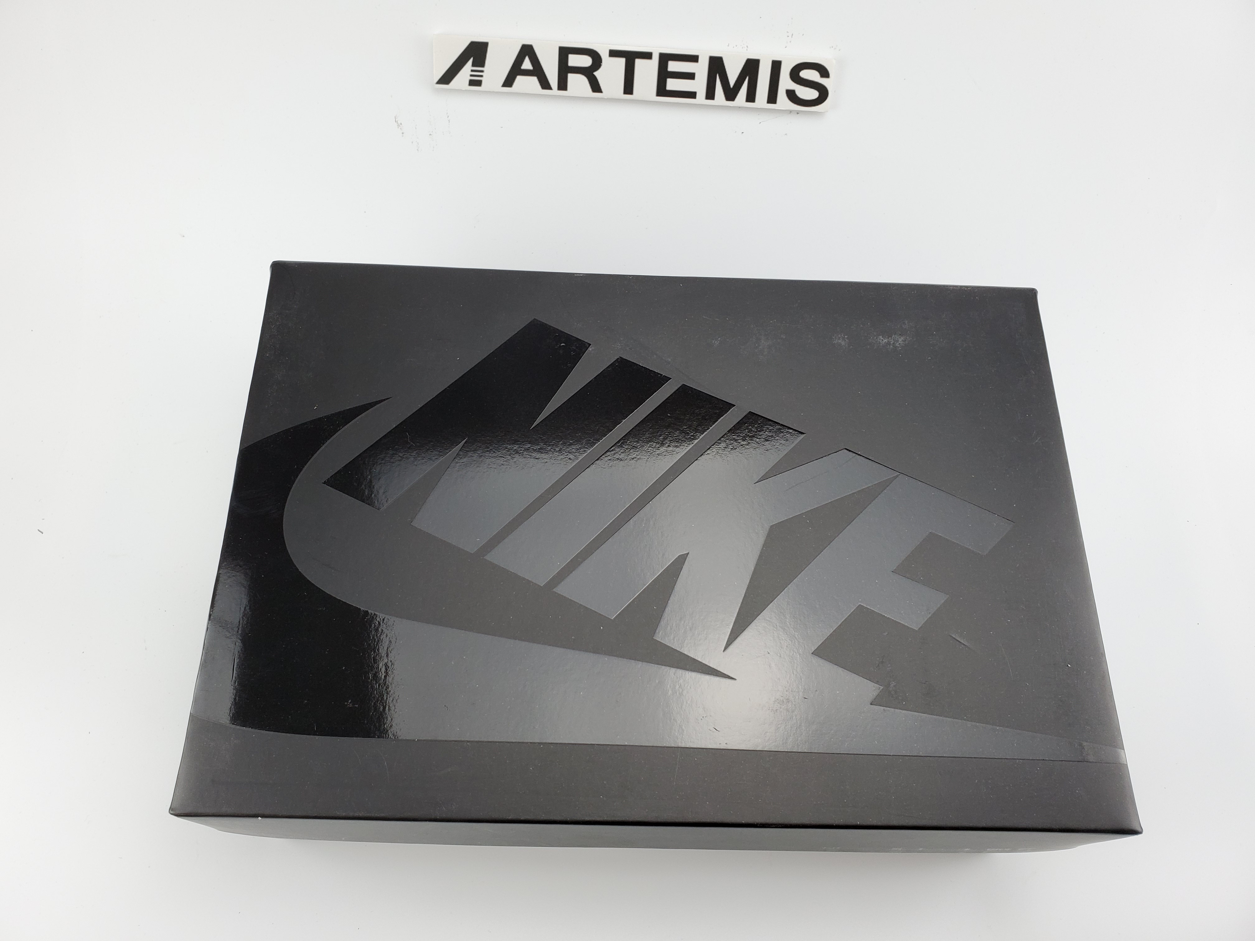 Air Foamposite Pro Dr. Doom (2016)