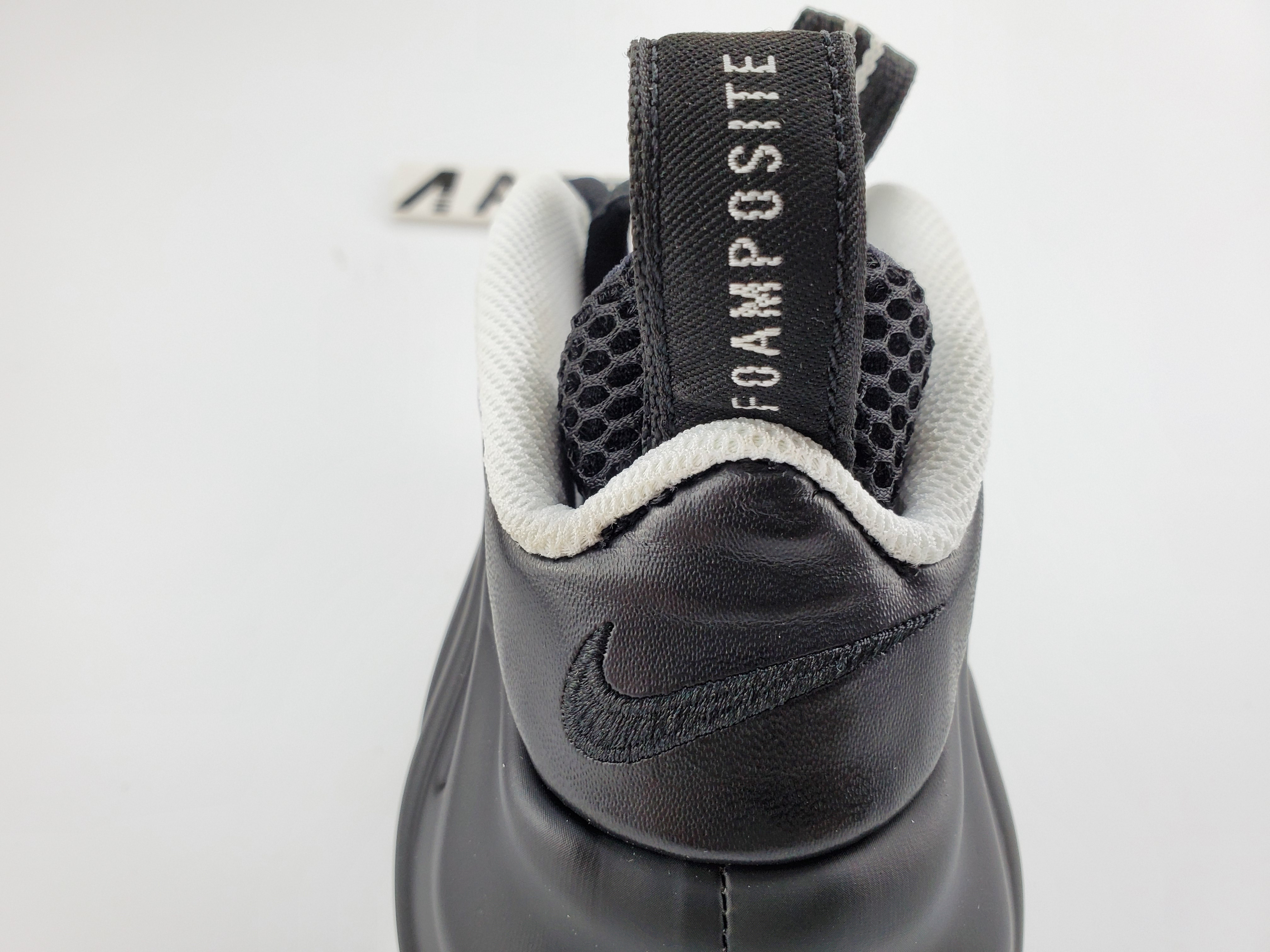 Air Foamposite Pro Dr. Doom (2016)