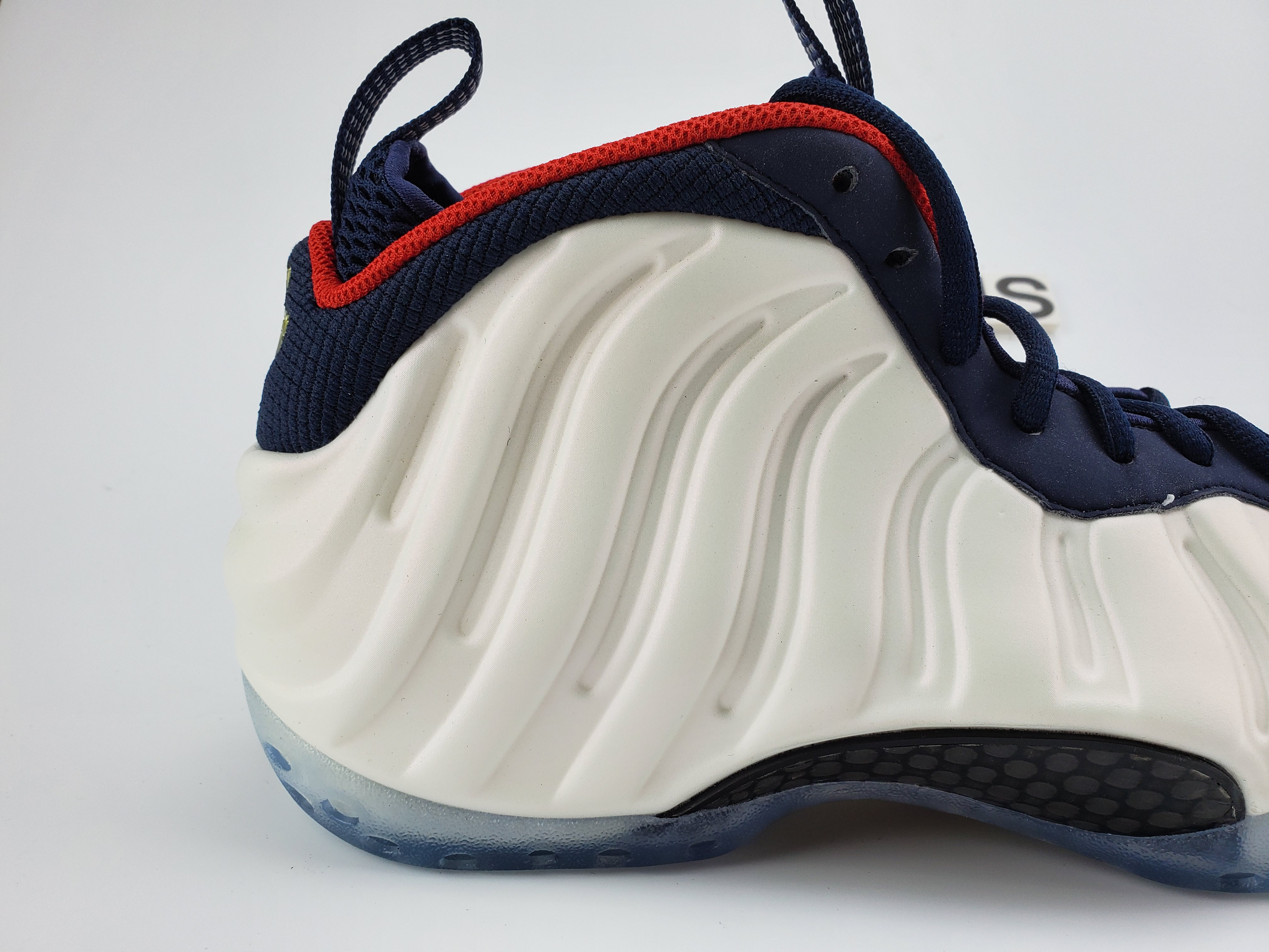 AIR FOAMPOSITE ONE PRM "OLYMPIC"