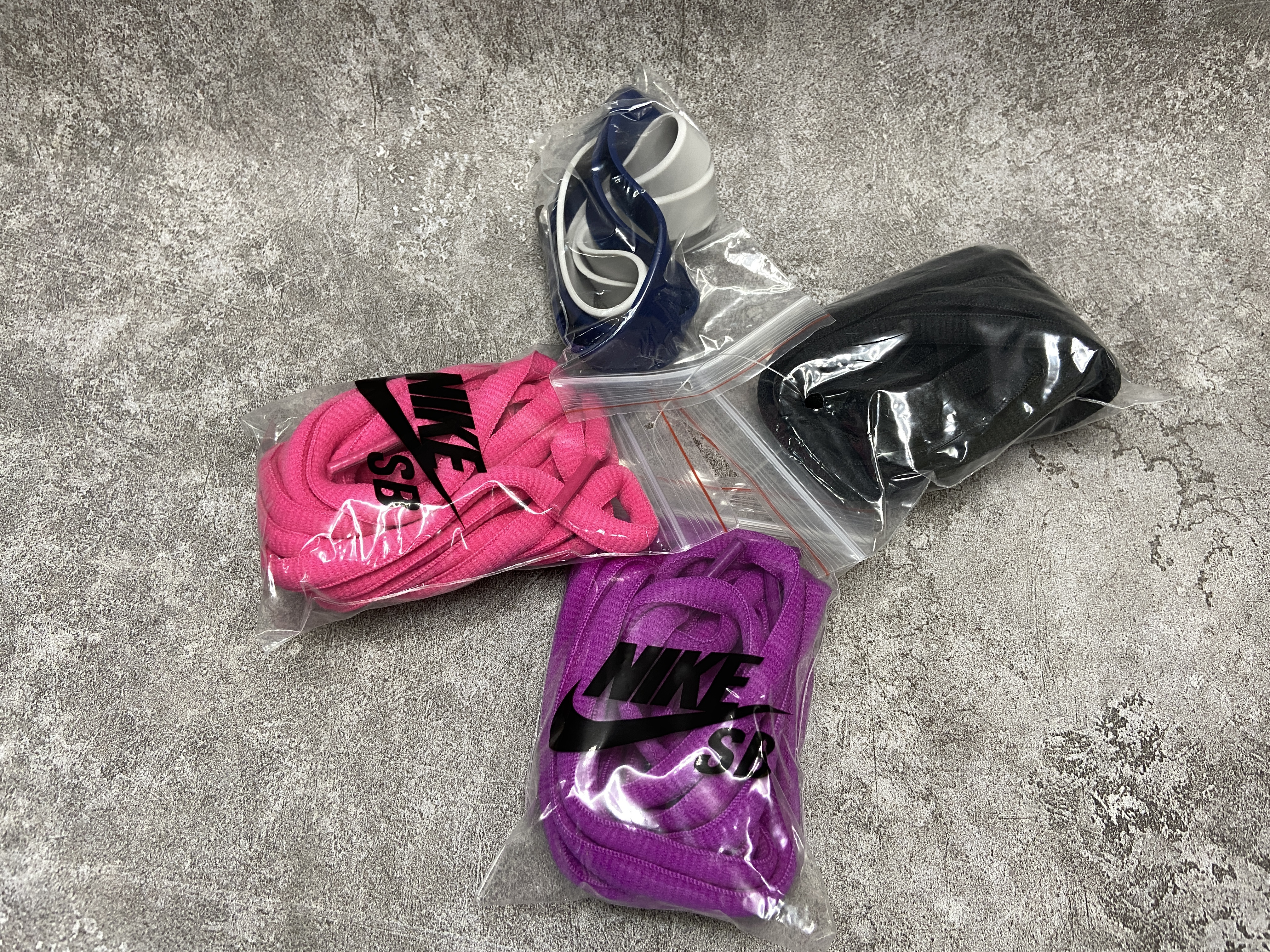 Nike SB Dunk Low Concepts Green Lobster