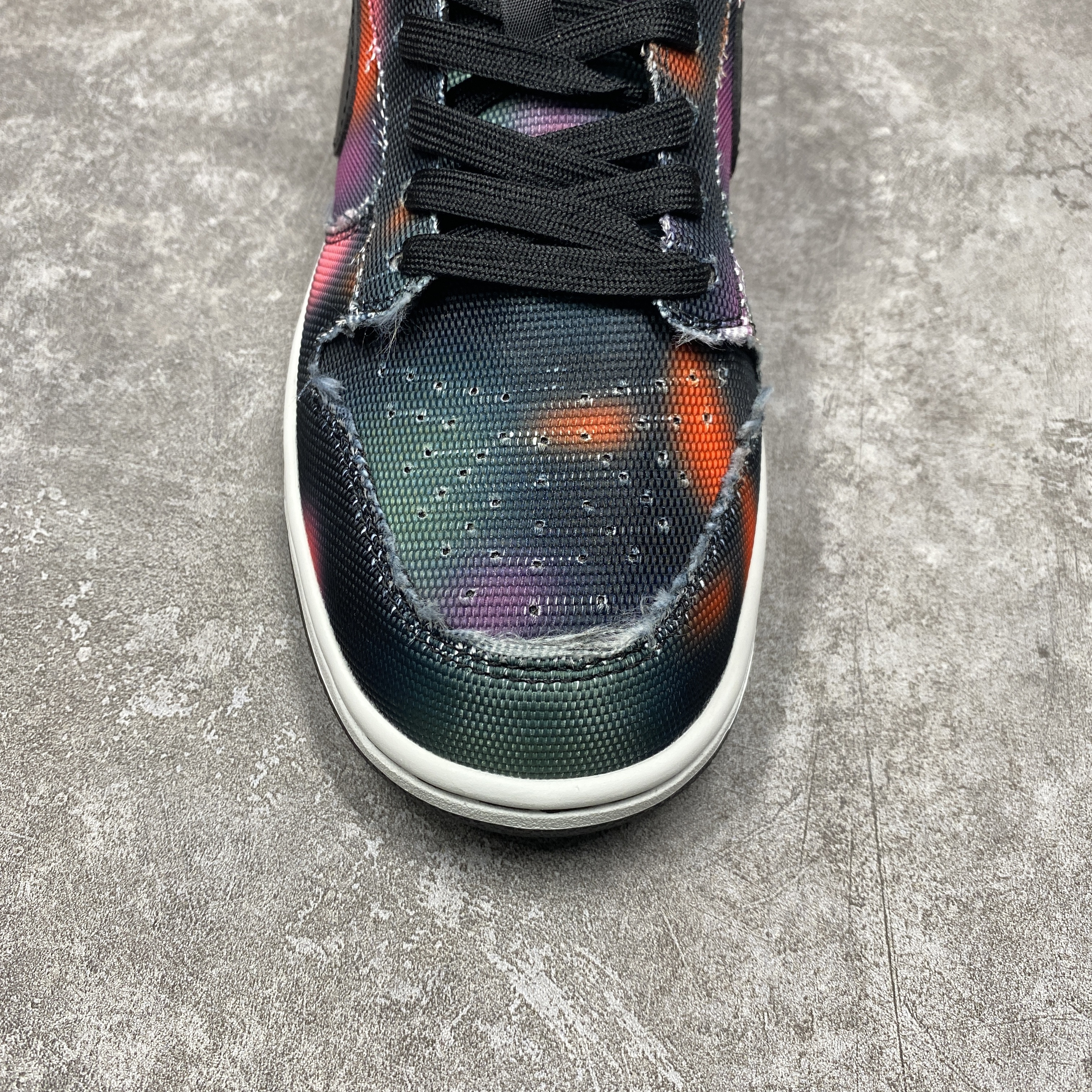 DUNK LOW RETRO PREMIUM 