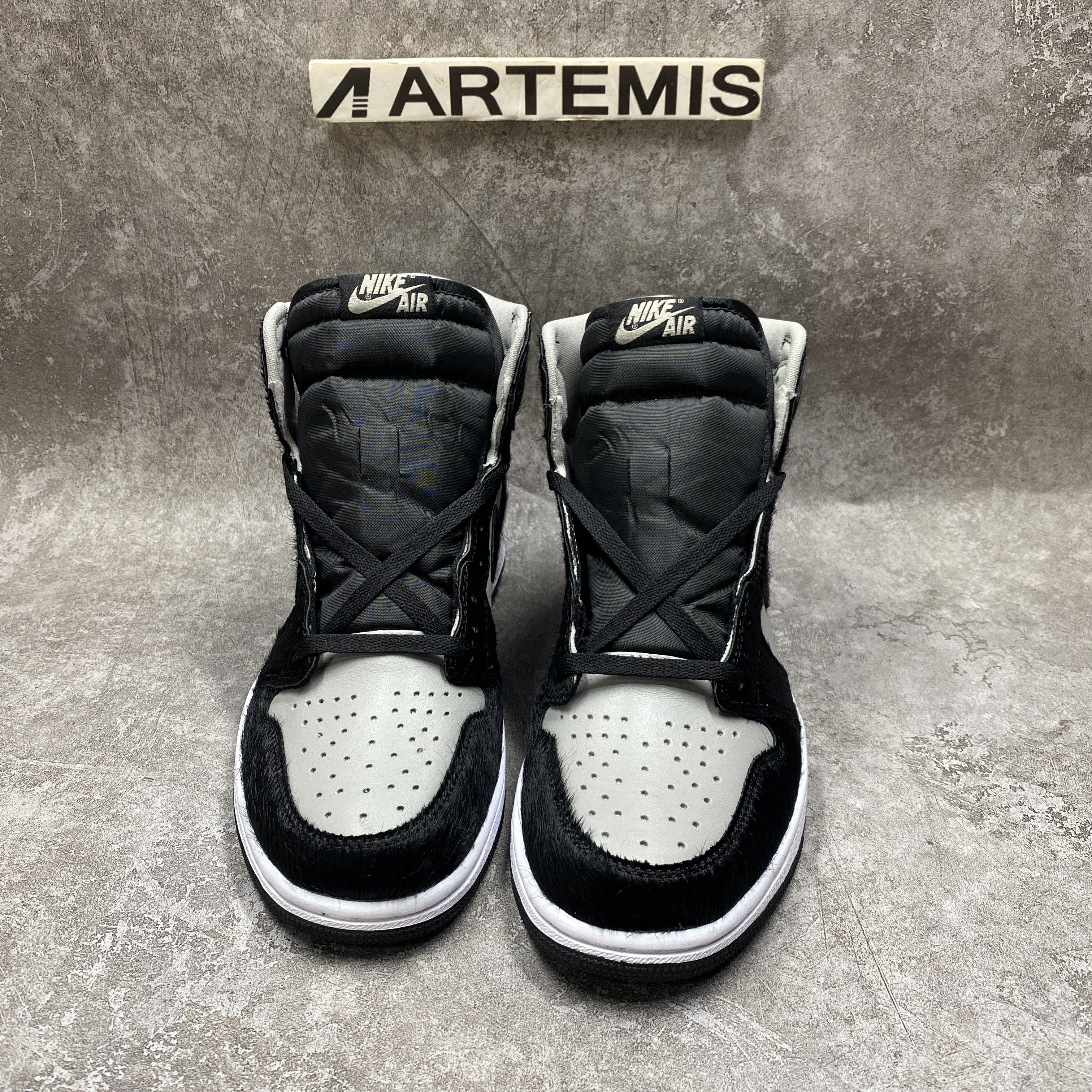 Airi Jordan 1 Retro High OG Twist 2.0
