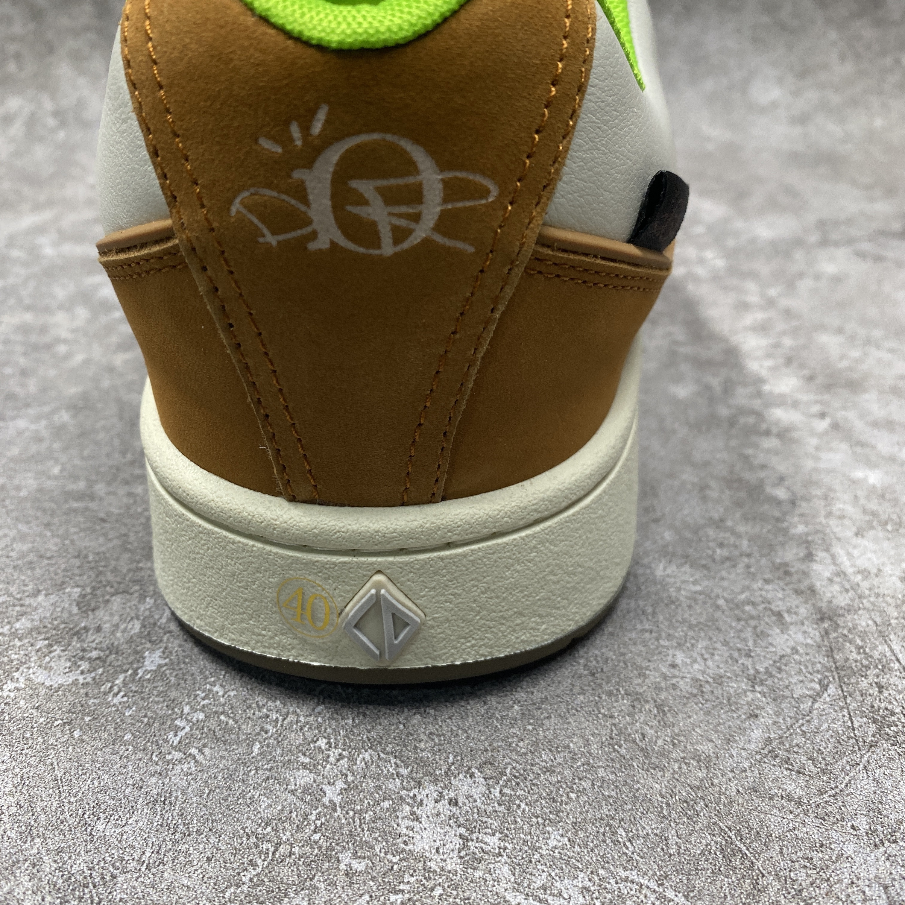 D*or b713 cactus jack coffee