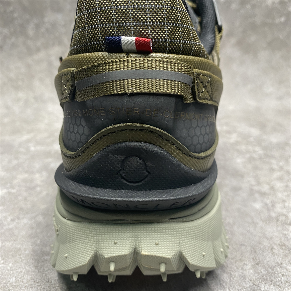 Moncler TRAILGRIP GTX-2