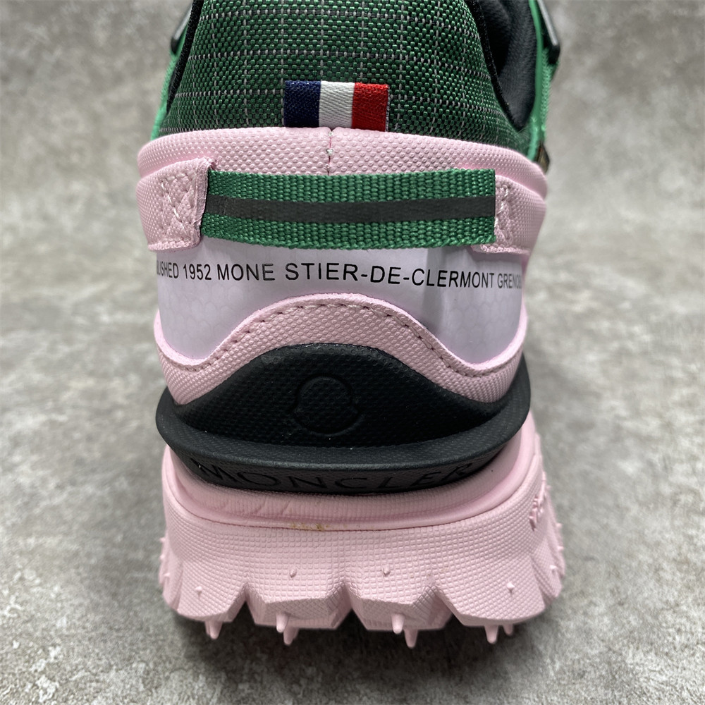 Moncler TRAlLGRIP GTX