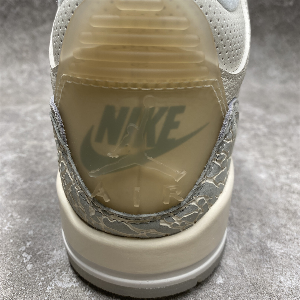 AIR JORDAN 3 RETRO SE 