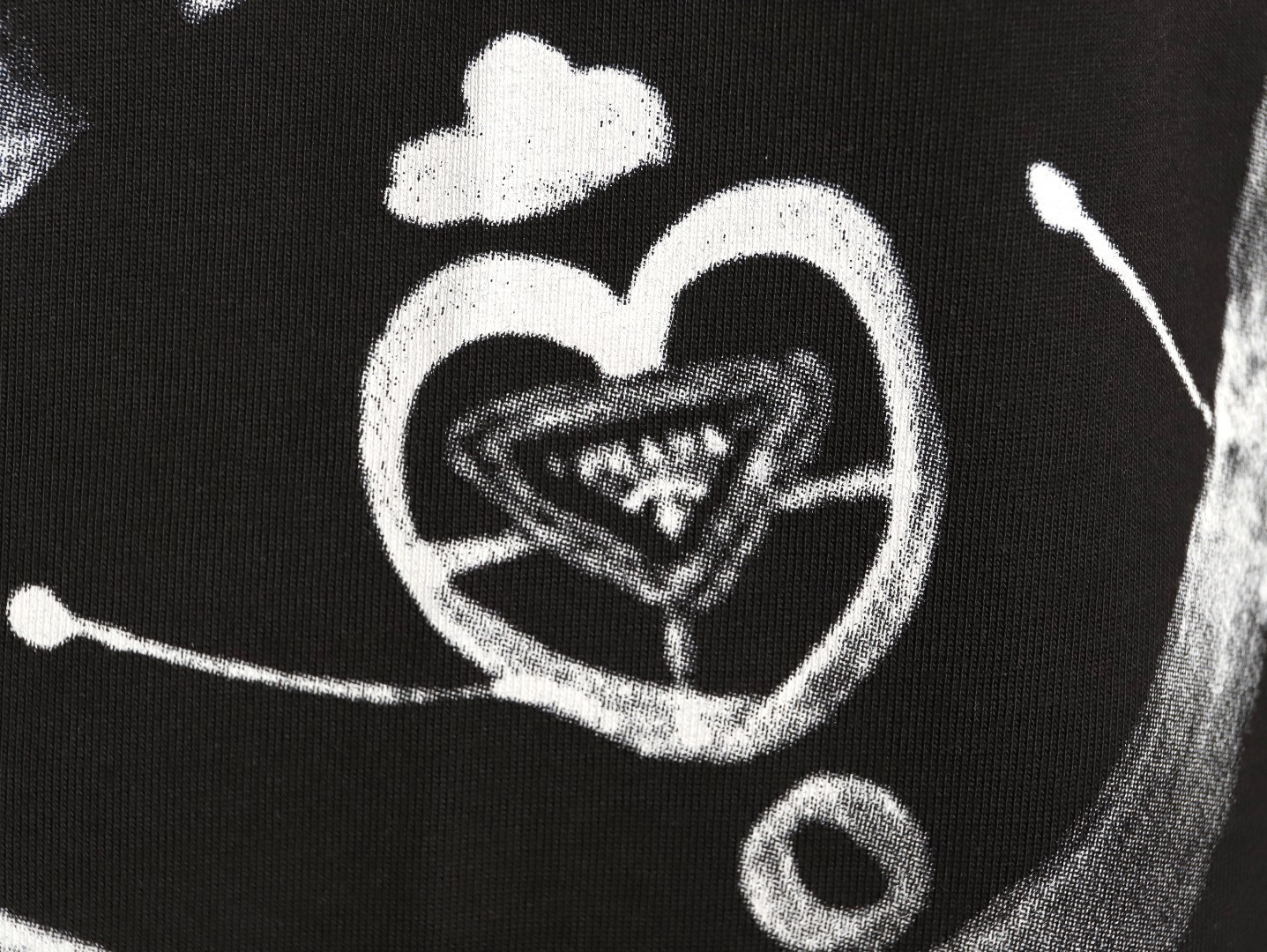 Pra*a 25fw long-sleeved t-shirt