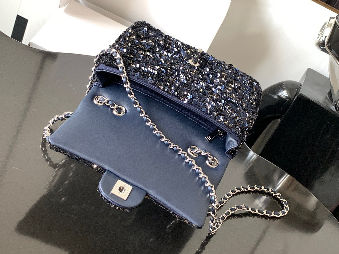 Ch*el mini cf 20x15x7cm