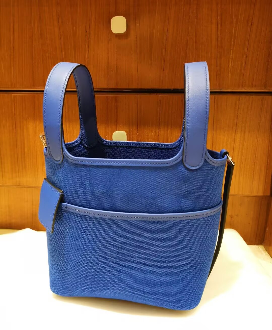 Hermès Picotin 18cm without original box