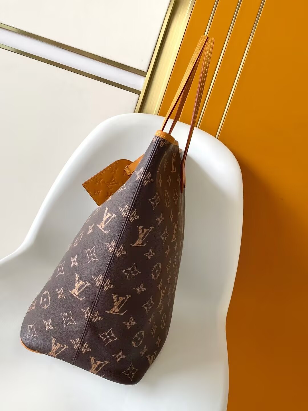 LV Nevereverfull M14023 38x23x60cm