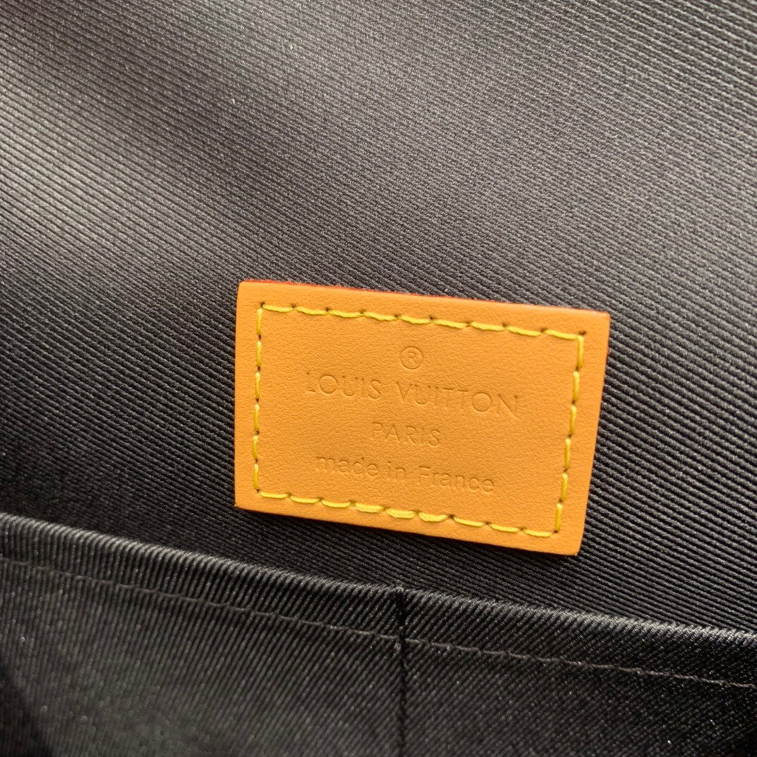 LV VINTAGE IVY M44919