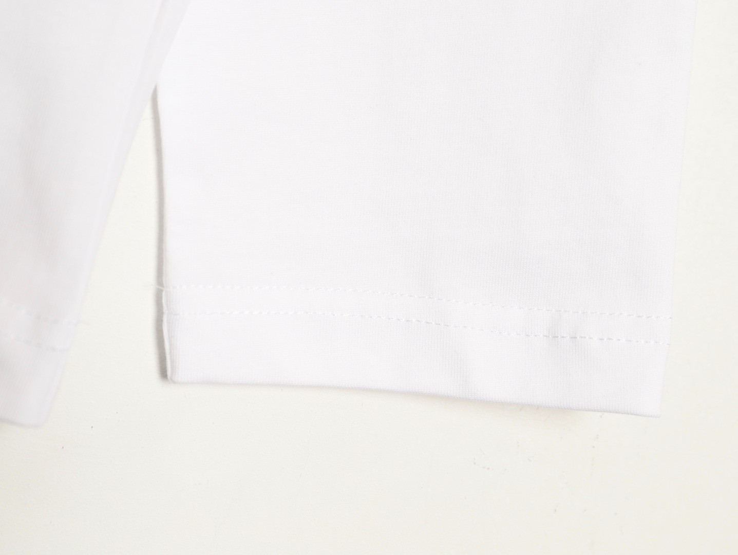 L0ew* long-sleeved t-shirt