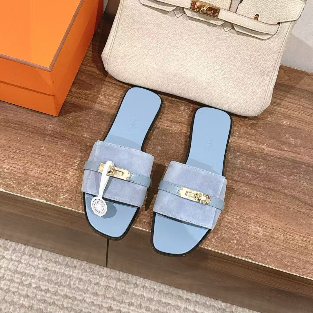 UA Hermès Giulia sandal