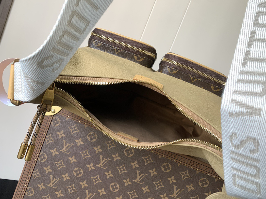 LV Hobo Cargo M12697 34.5x27x19.7cm