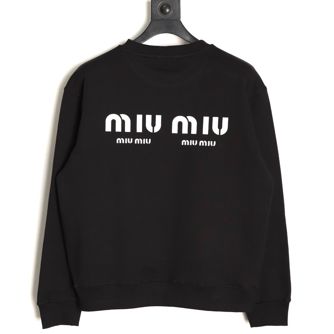 Miu Miu Hoodies