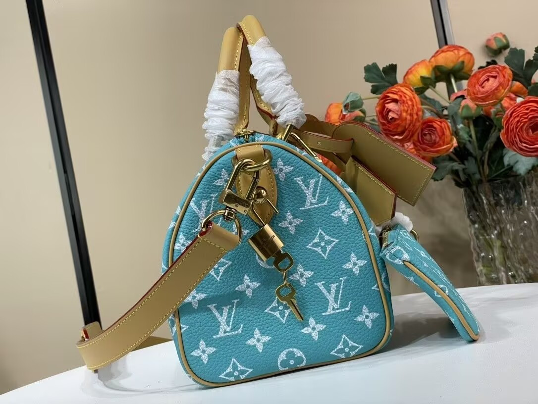 LV SPEEDY BANDOULIÈRE25 M11561