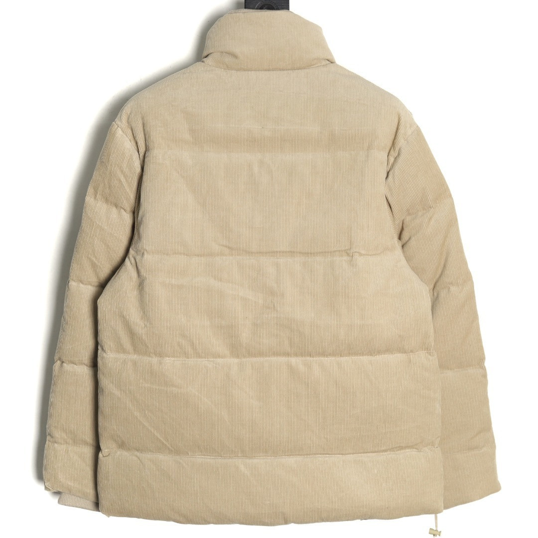 MIU MIU MM Short Puffer jacket