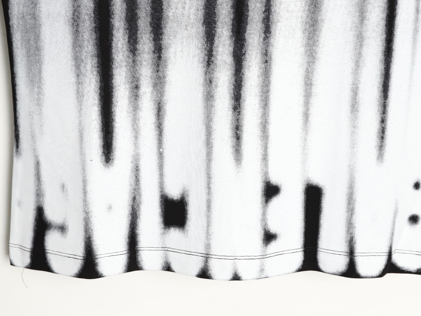 Balenciga 24ss Short-sleeved T-shirt