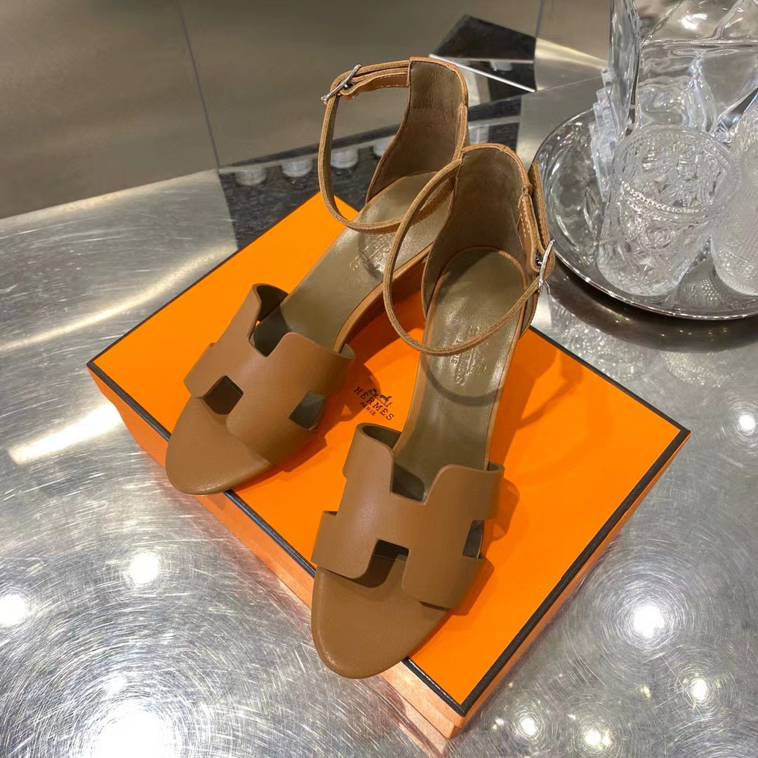 UA Hermès Legend Sandal
