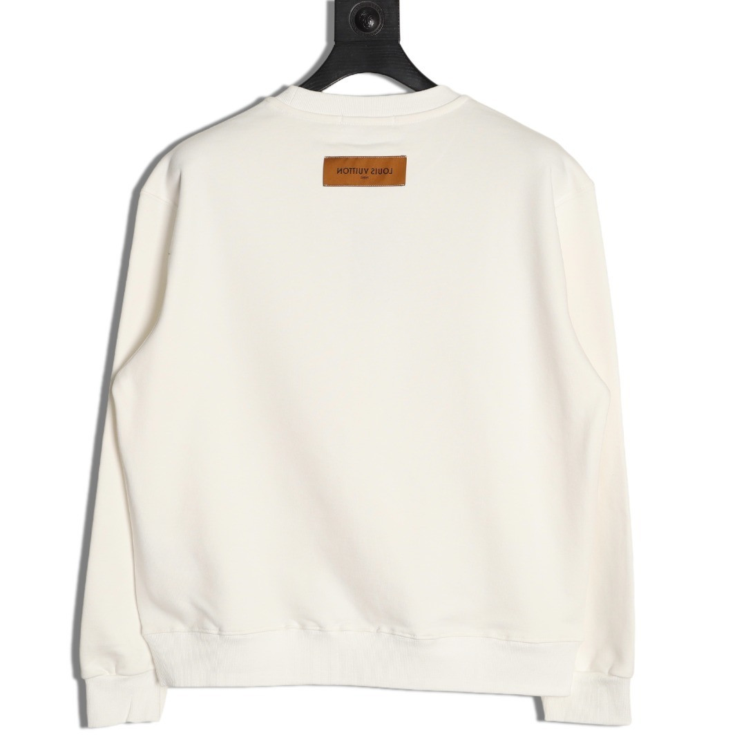 l0*is V*t0n lv 25fw hoodies