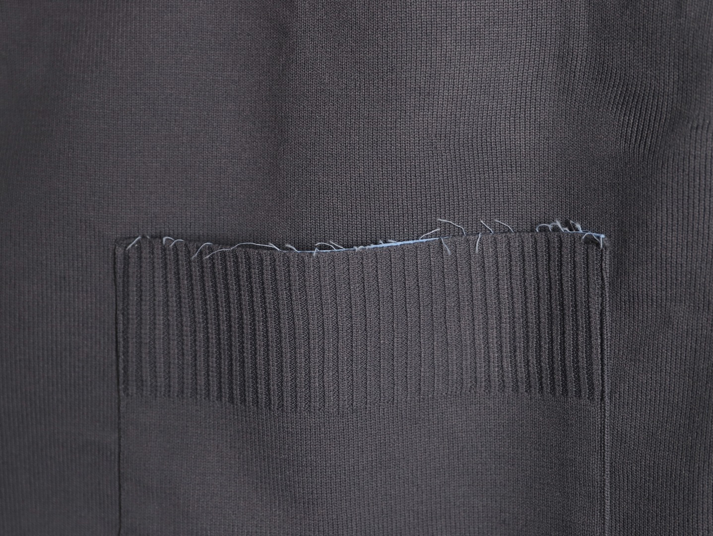 Miu Miu Knitting Cardigan