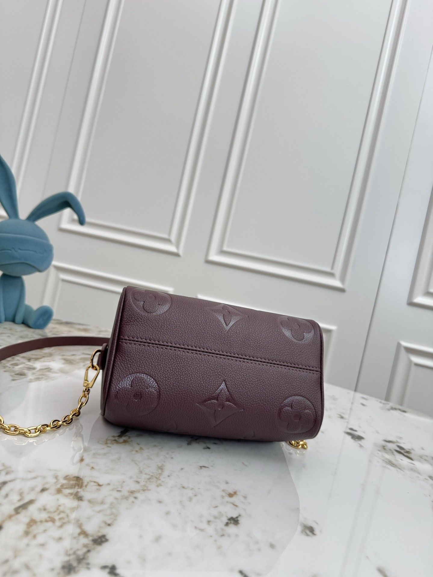 LV Speedy Bandouliere 20 M25929 20x13x12cm