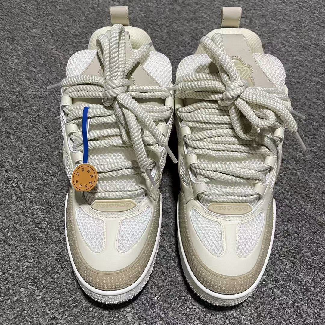 UA LV Trainer Sneaker