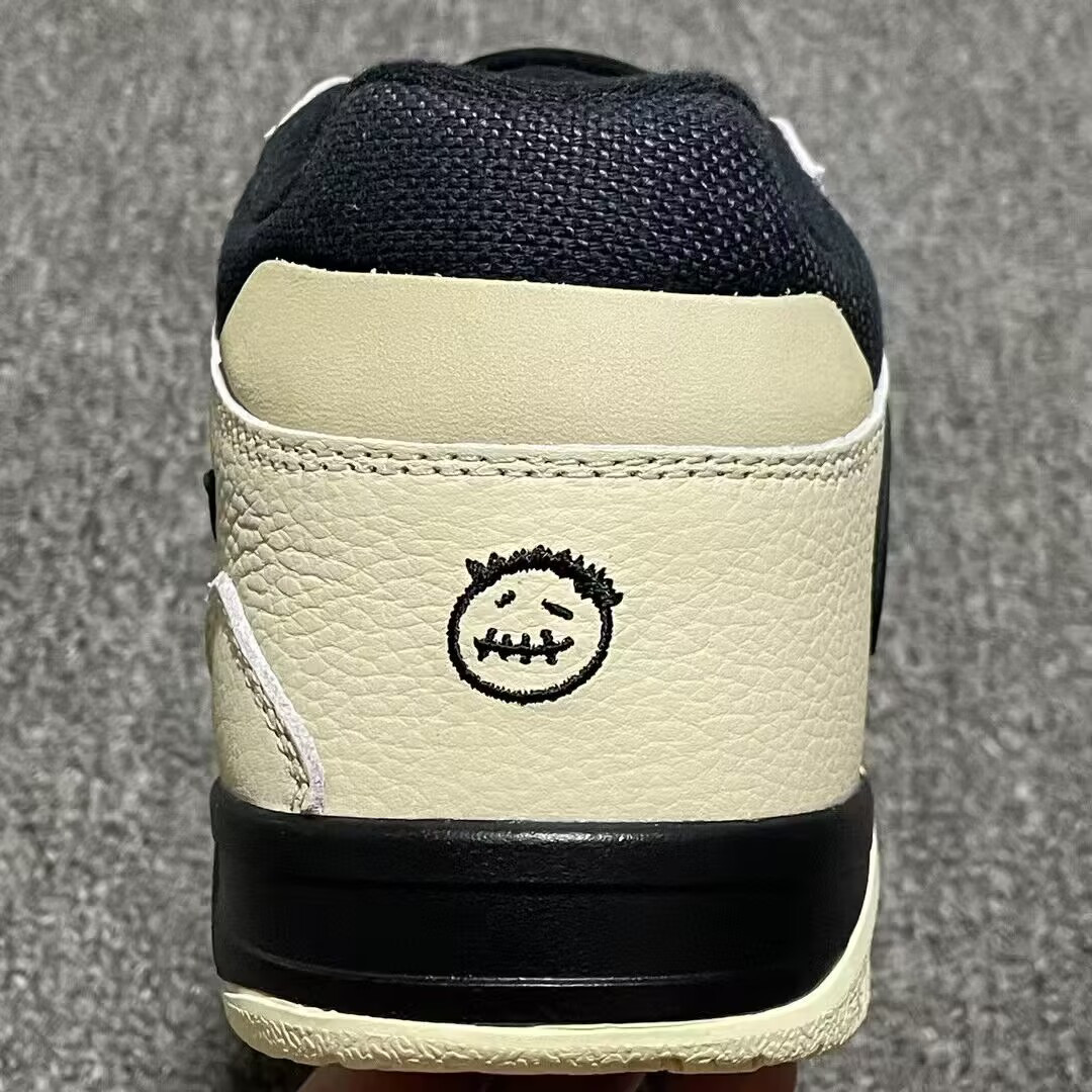 UA Jordan Jumpman Jack TR Travis Scott