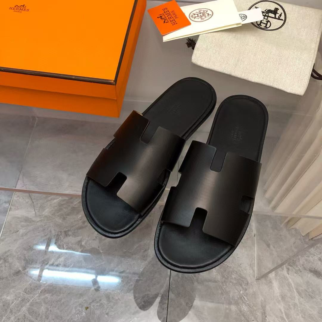 UA Hermès Izmir sandal