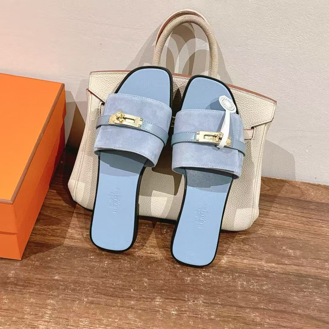 UA Hermès Giulia sandal
