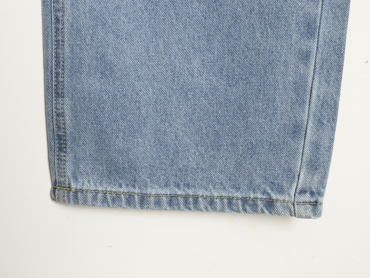 l0*is V*t0n 25fw jeans suit