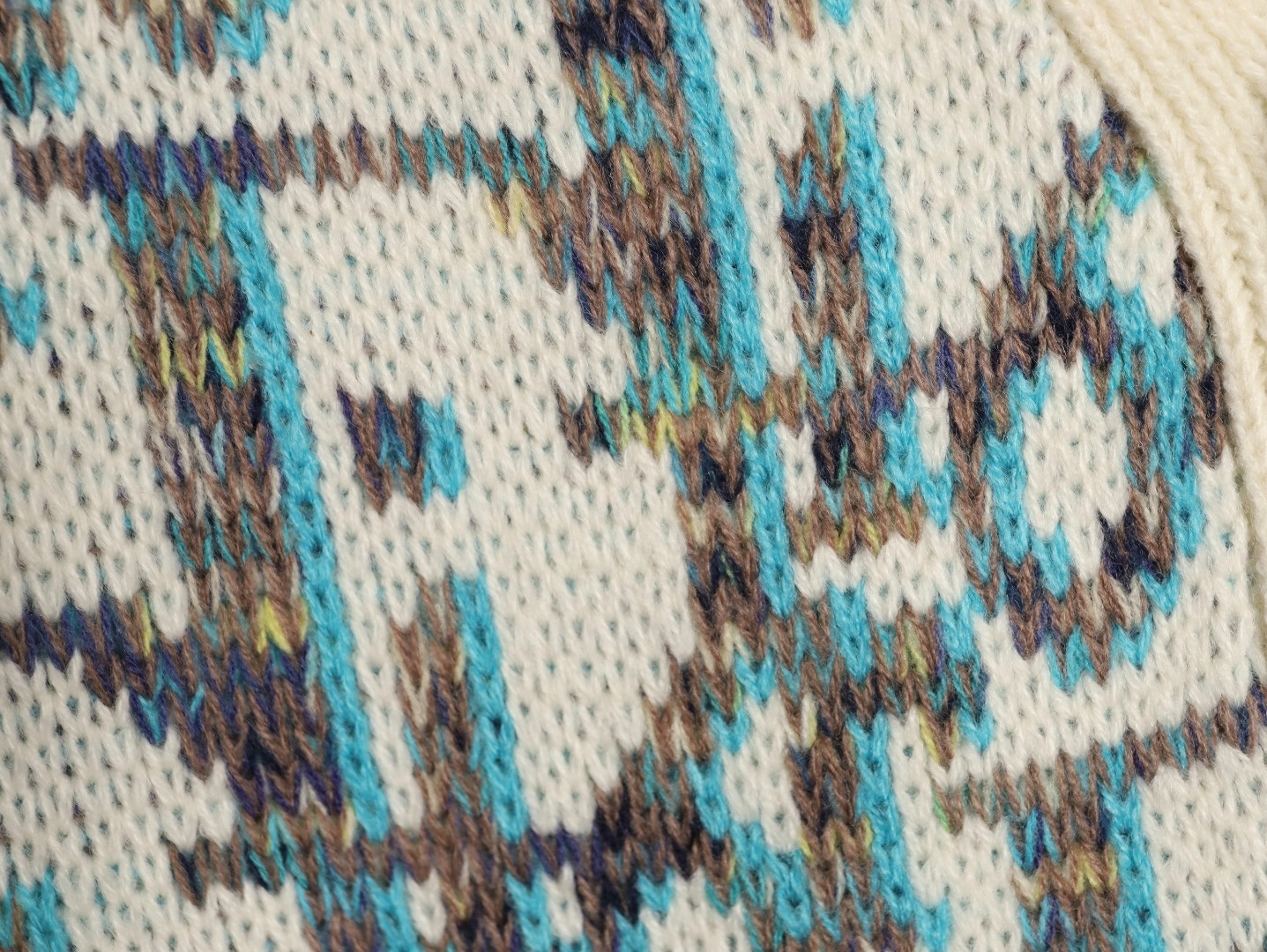 D*or 25ss cardigan sweaters