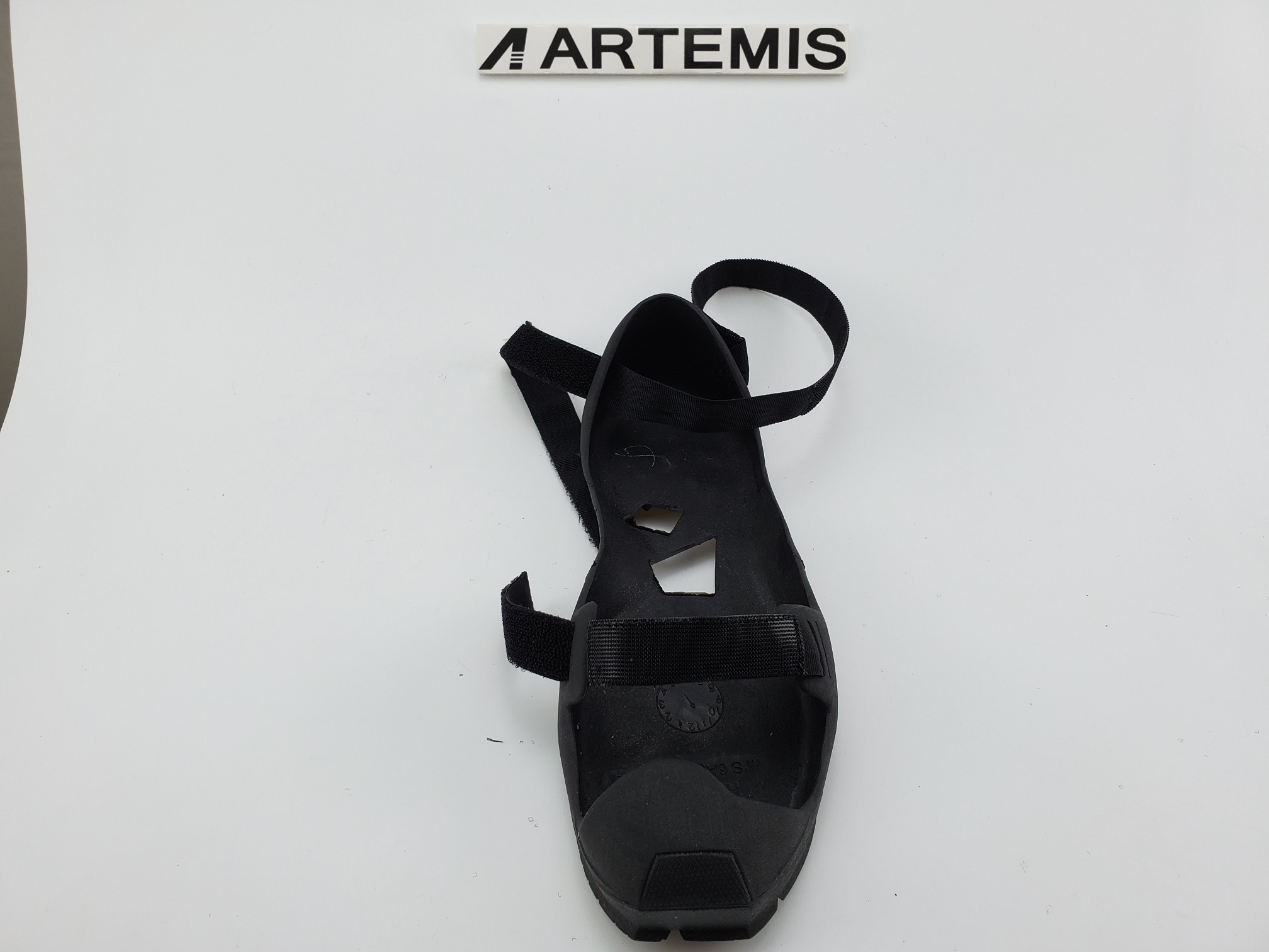 Nike Free TR 3 Flyknit SP MMW Black