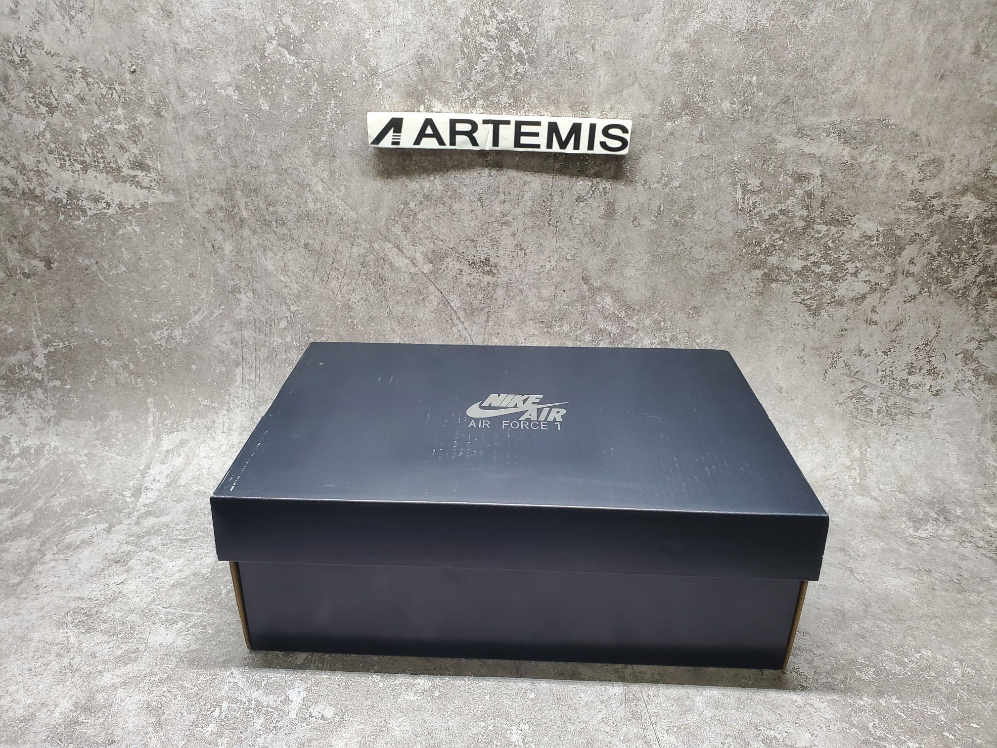 Nike Air Force 1 Low What The LA