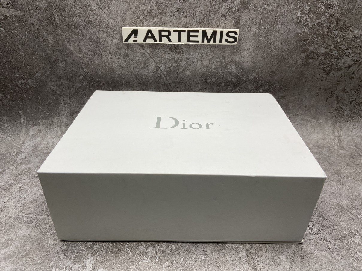 D*or walk n D*or patch embroidery pink