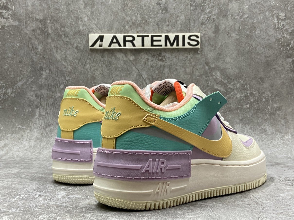 Nike Air Force 1 Shadow Pale Ivory