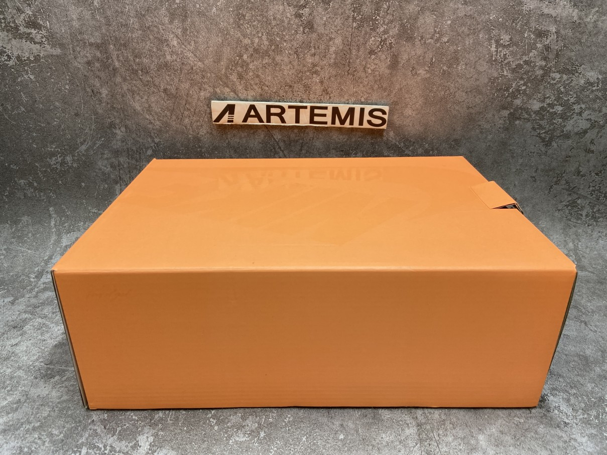 Nike Air Fear Of God Raid Black Grey