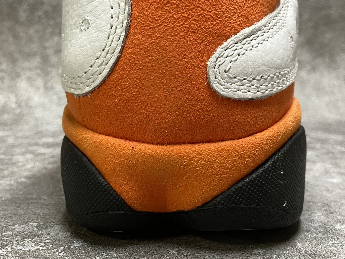 Air Jordan 13 Retro Starfish