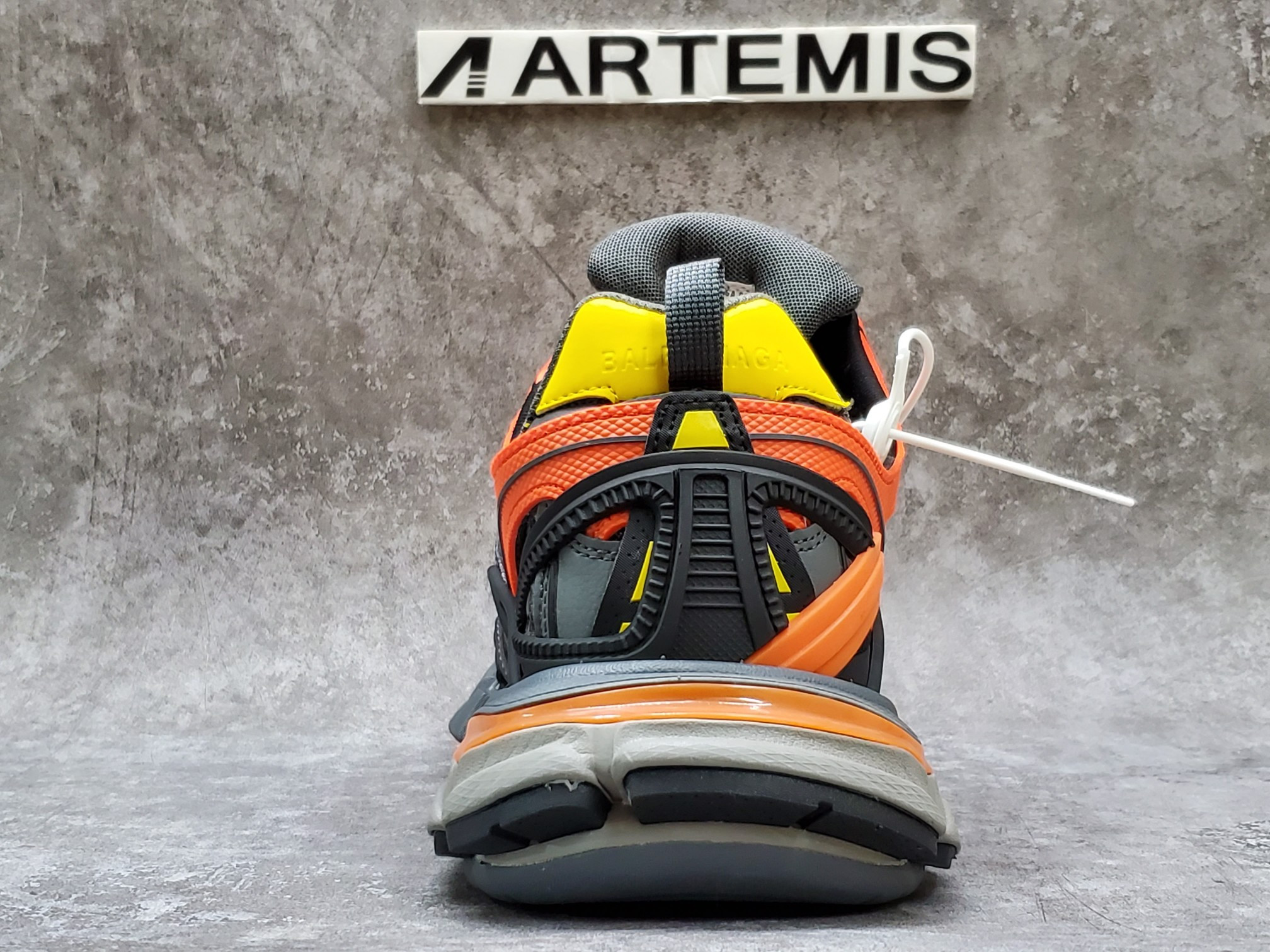 Balenciga Track 2 Trainer 