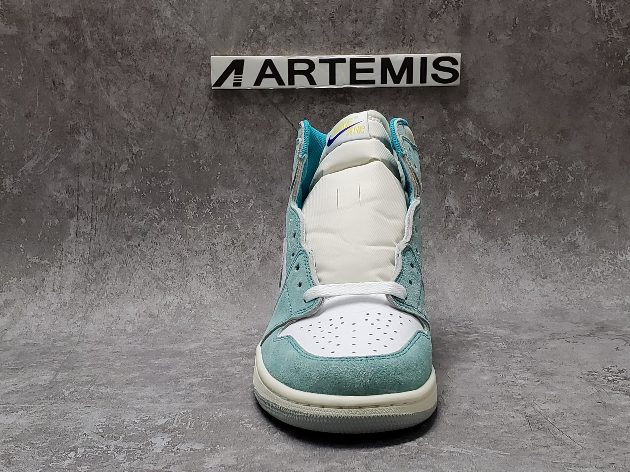 Air Jordan 1 Retro High