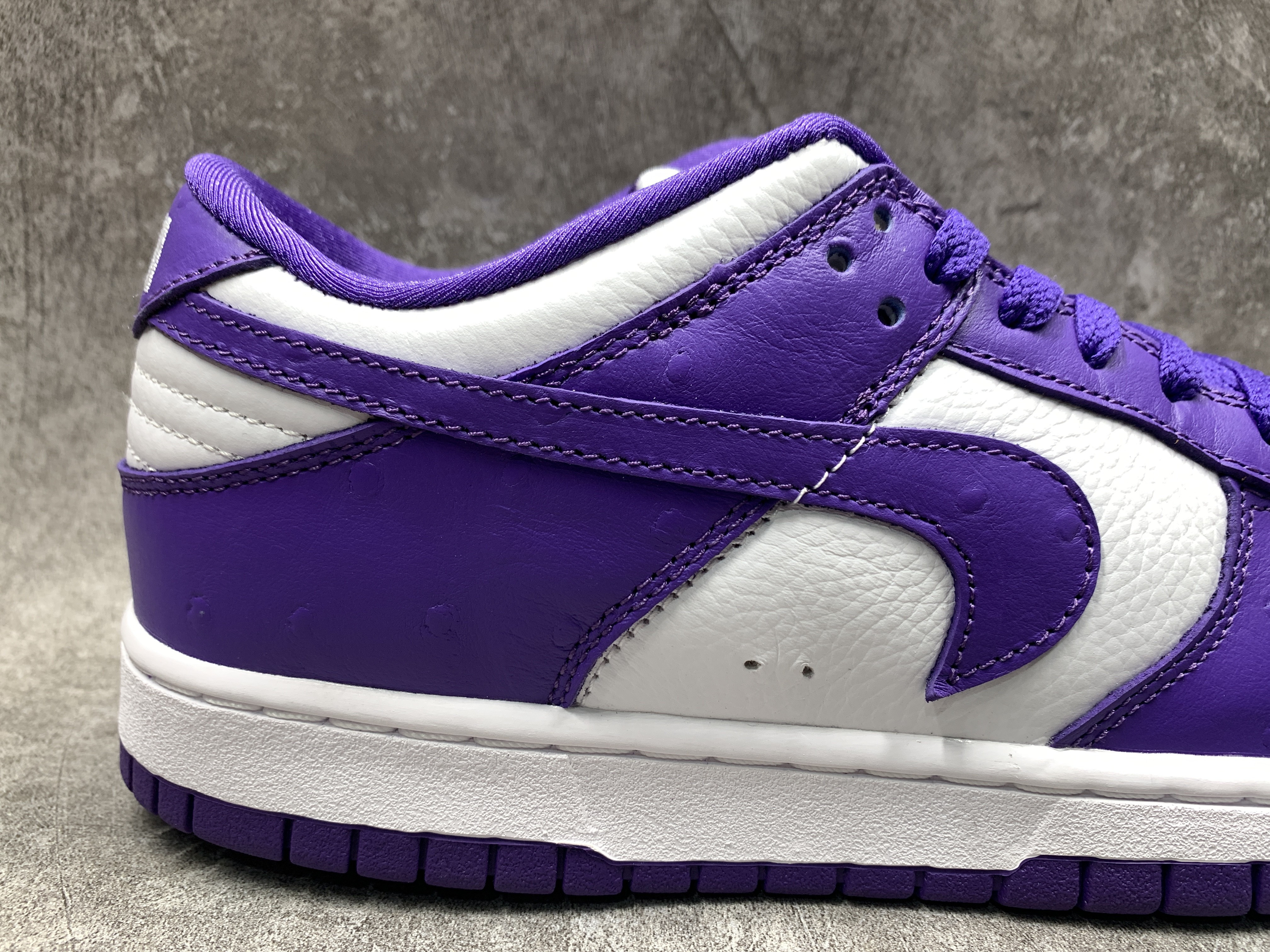 Nike Dunk Low Flip the Old School