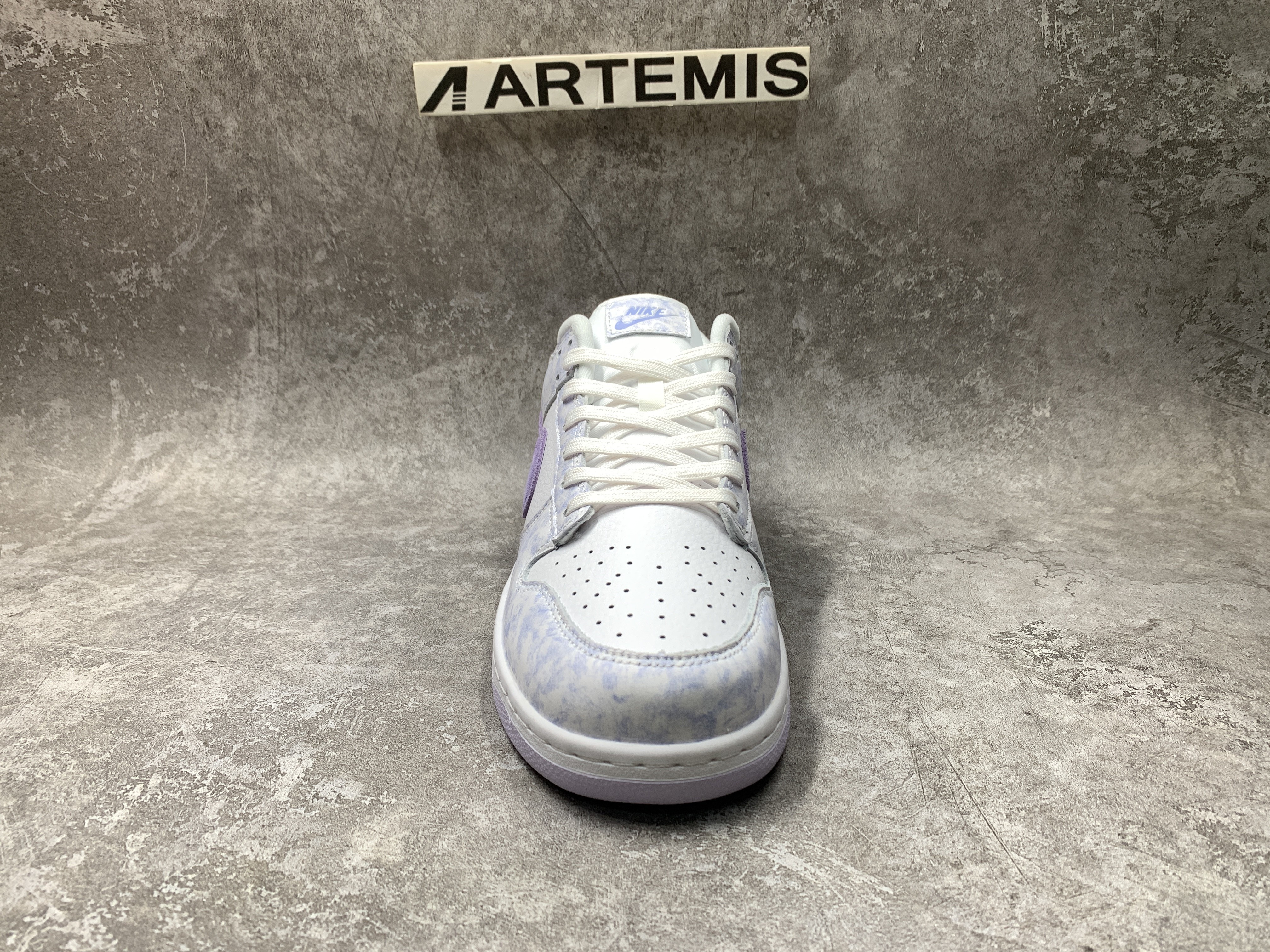 Nike Dunk Low Purple Pulse