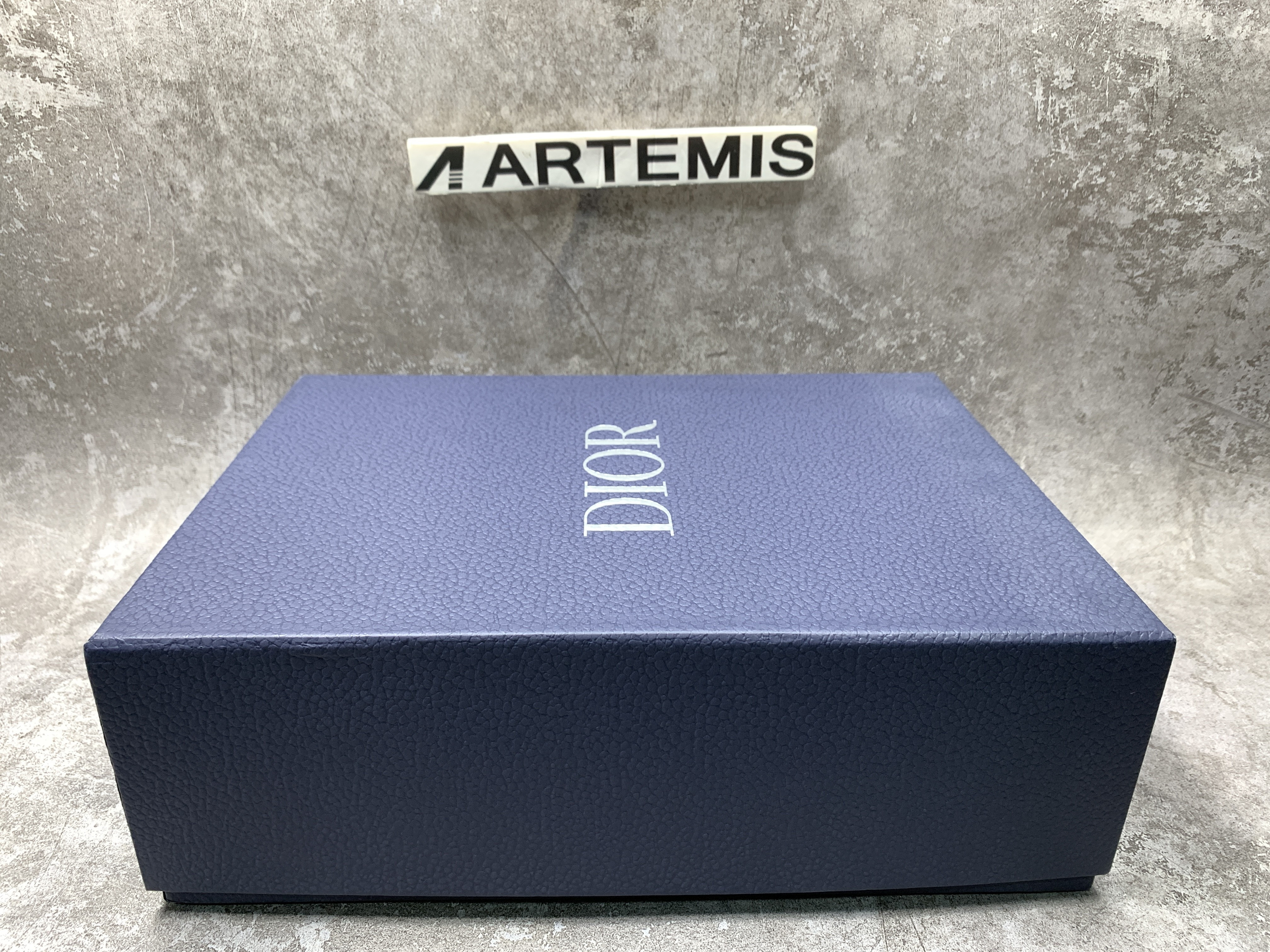 D*or b23 high blue black