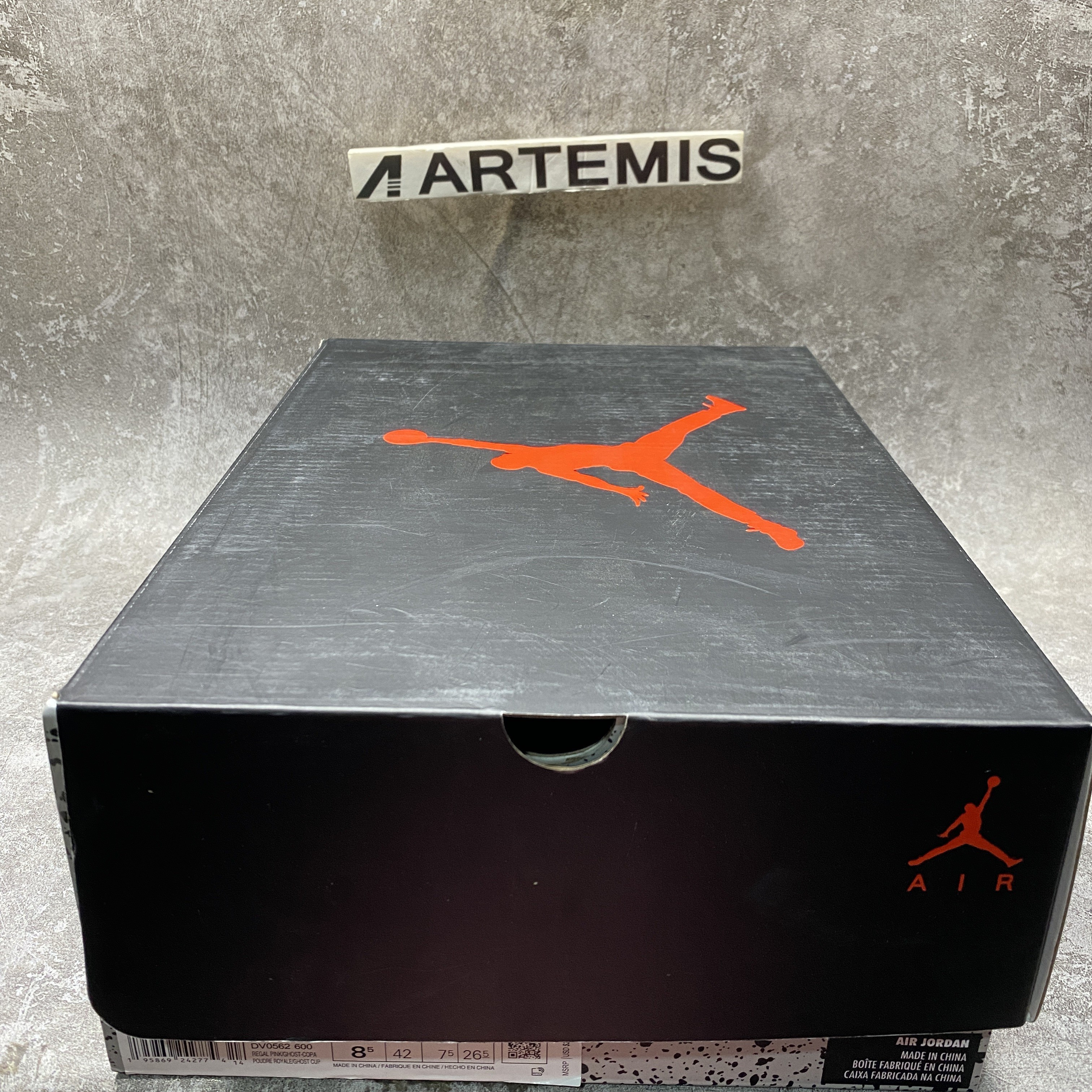 Air Jordan 5 Retro Easter