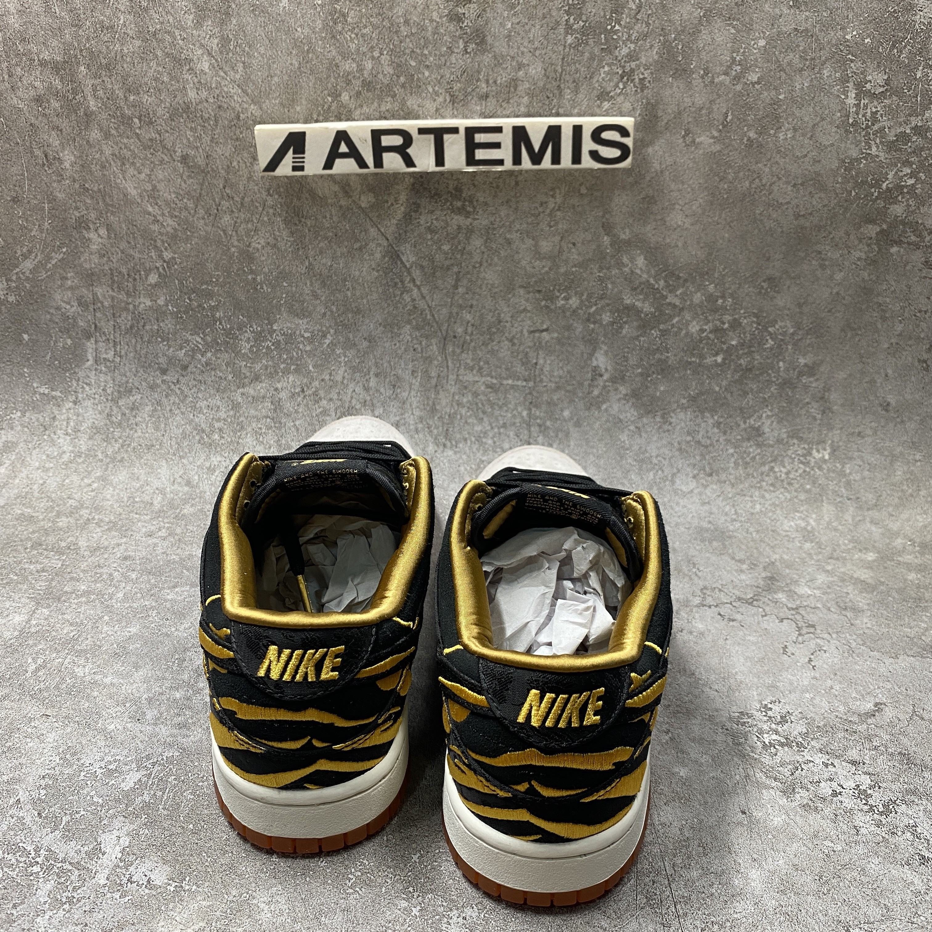 Nike Dunk Low Year of the Tiger(2022)