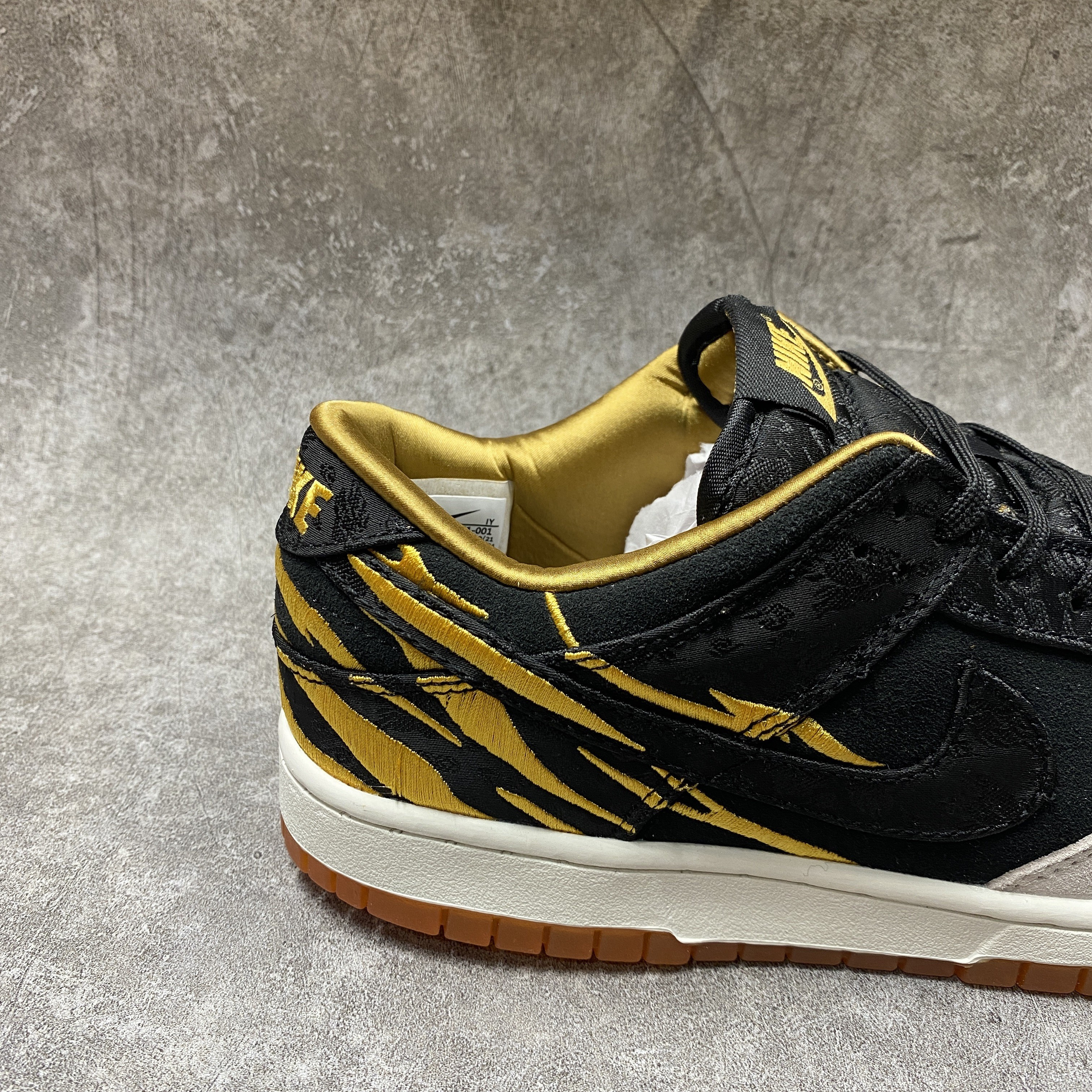 Nike Dunk Low Year of the Tiger(2022)
