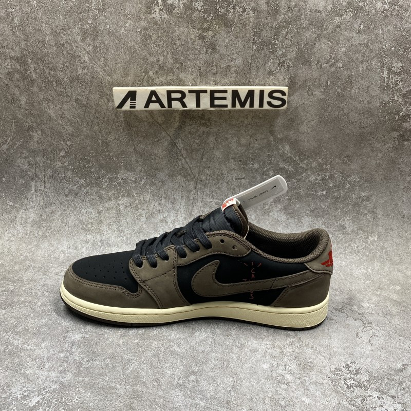 Air Jordan 1 Retro Low OG SP Travis Scott