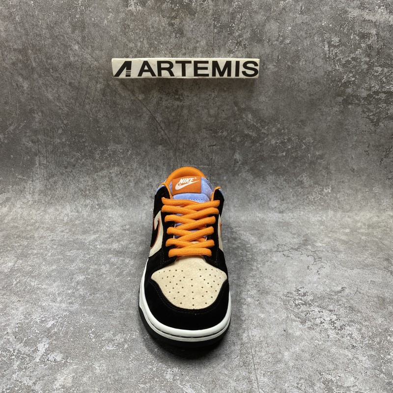 Nike Dunk Low Katsuhiro Tomo Atrpvirens